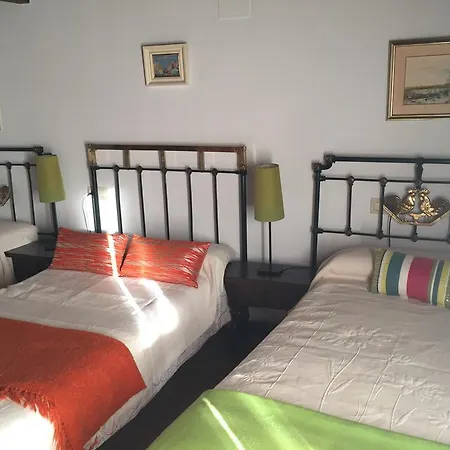 El Capricho Del Jerte Guest House Casas del Castanar Exterior photo
