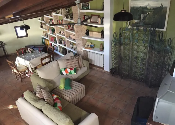 El Capricho Del Jerte