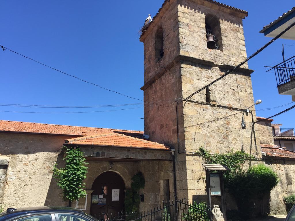 El Capricho Del Jerte *