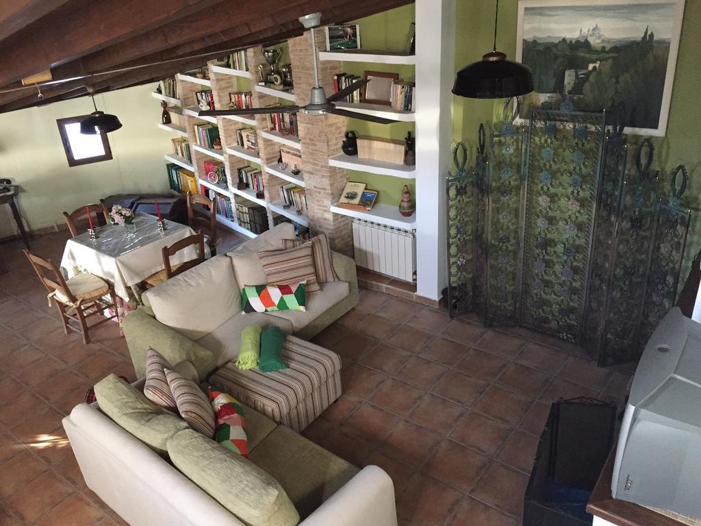 El Capricho Del Jerte Country house *